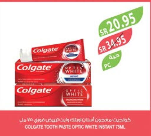 COLGATE