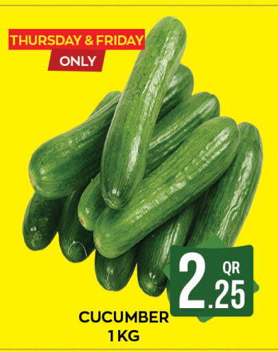 Cucumber