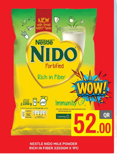 NIDO