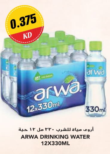 ARWA