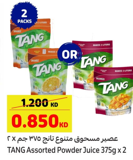 TANG