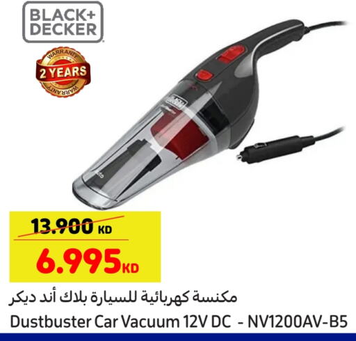 BLACK+DECKER