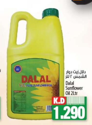 DALAL Sunflower Oil  in Mango Hypermarket  in Kuwait - Kuwait City