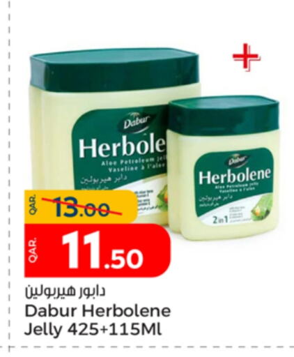 VASELINE Petroleum Jelly  in Paris Hypermarket in Qatar - Al Wakra