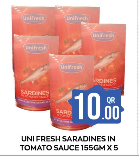 Sardines