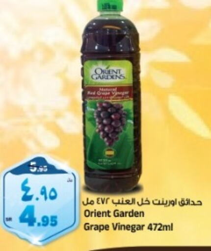  Vinegar  in Al Madina Hypermarket in KSA, Saudi Arabia, Saudi - Riyadh