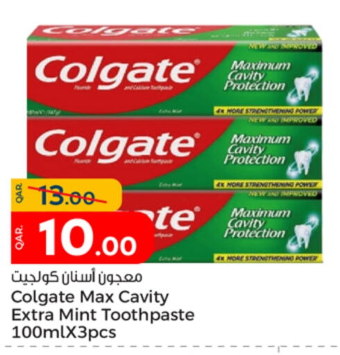 COLGATE