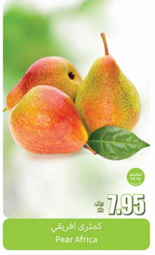  Pear  in Othaim Markets in KSA, Saudi Arabia, Saudi - Jeddah