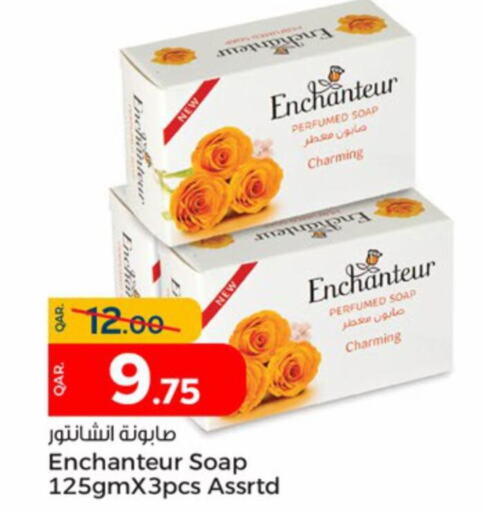 Enchanteur