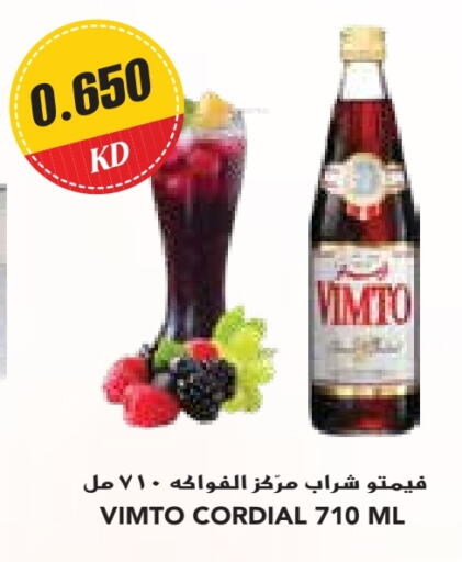 VIMTO