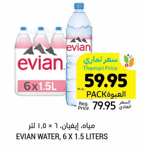 EVIAN