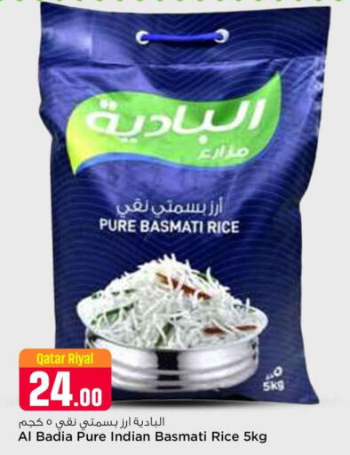  Basmati / Biryani Rice  in Safari Hypermarket in Qatar - Doha