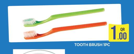 Toothbrush