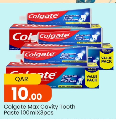 COLGATE