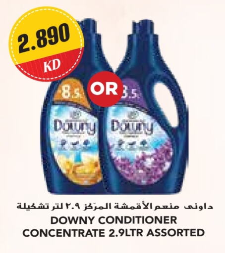 DOWNY