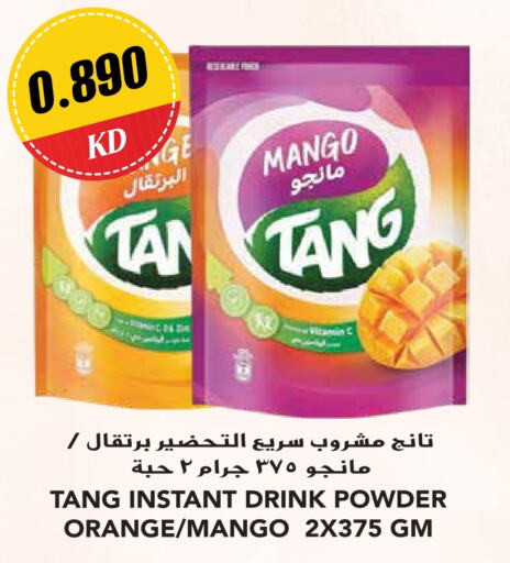 TANG