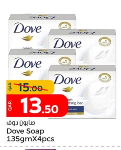 DOVE