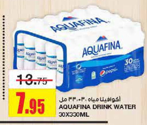 AQUAFINA