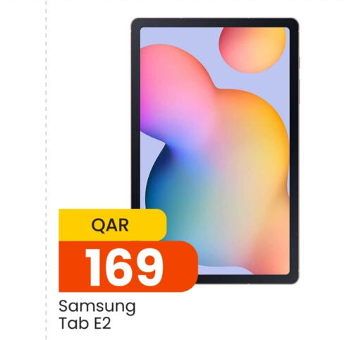 SAMSUNG   in Paris Hypermarket in Qatar - Al Wakra