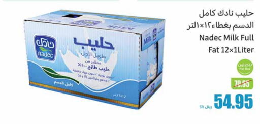 NADEC Milk Powder  in Othaim Markets in KSA, Saudi Arabia, Saudi - Jubail