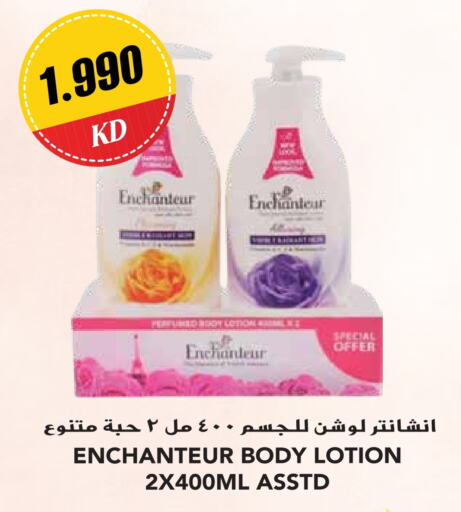 Enchanteur