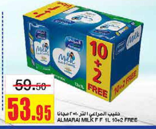 ALMARAI   in Al Sadhan Stores in KSA, Saudi Arabia, Saudi - Riyadh