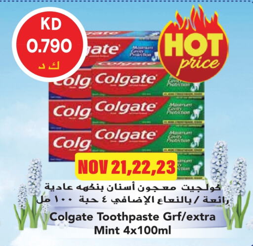 COLGATE