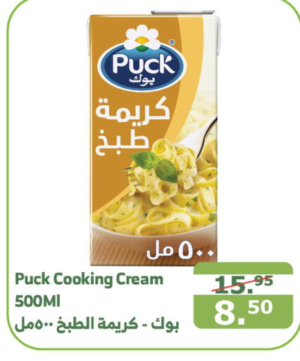 PUCK   in Al Raya in KSA, Saudi Arabia, Saudi - Mecca