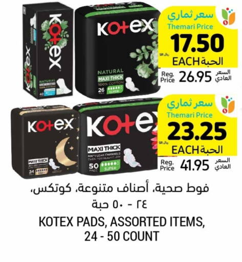 KOTEX