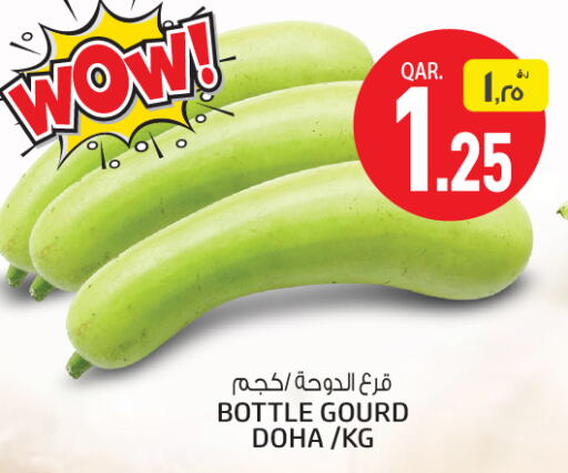  Gourd  in Saudia Hypermarket in Qatar - Doha