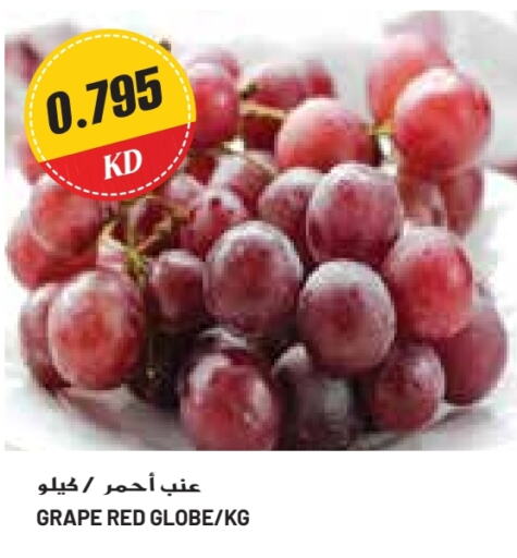 Grapes