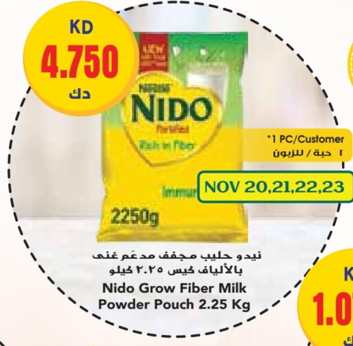 NIDO