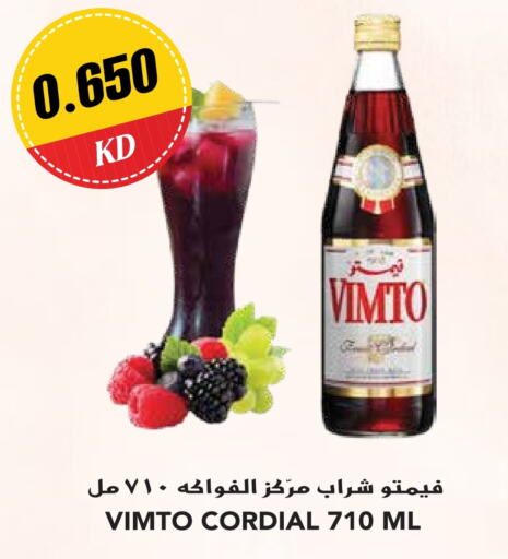 VIMTO