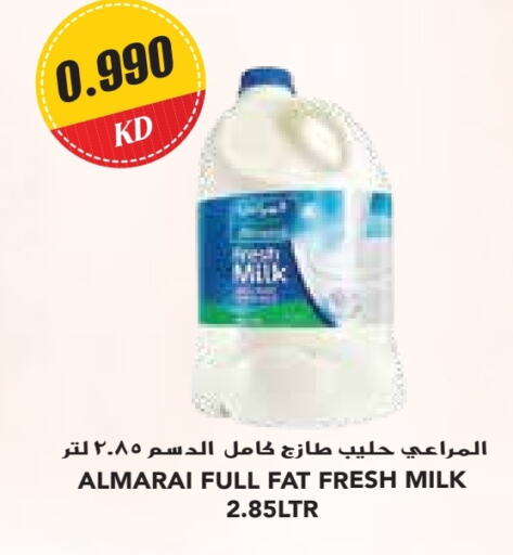 ALMARAI