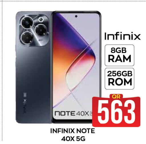 INFINIX