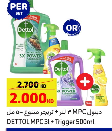 DETTOL