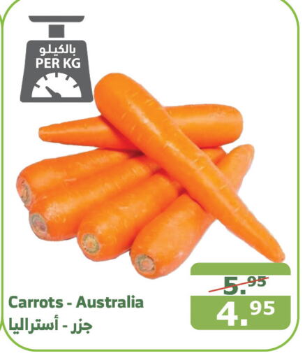  Carrot  in Al Raya in KSA, Saudi Arabia, Saudi - Mecca