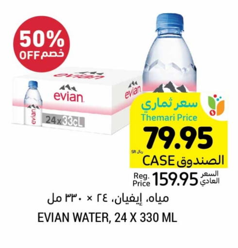 EVIAN