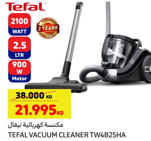 TEFAL