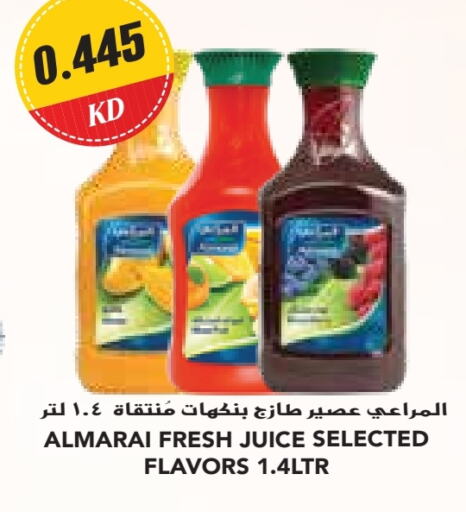 ALMARAI