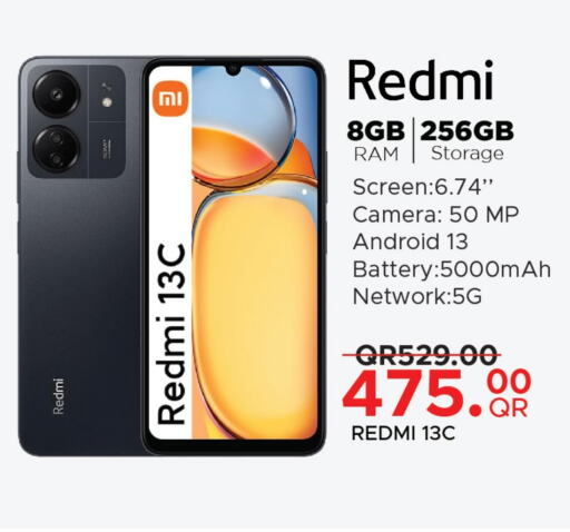 REDMI