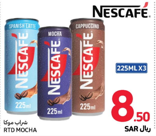 NESCAFE