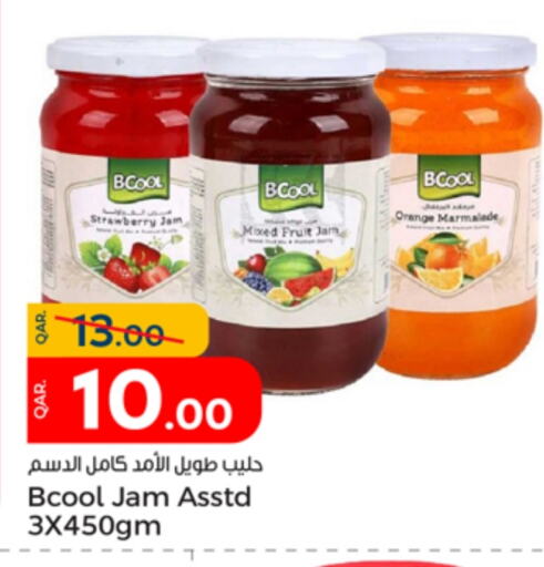  Jam  in Paris Hypermarket in Qatar - Al Wakra