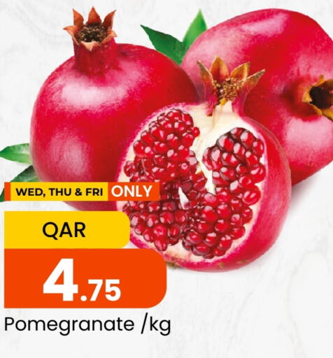 Pomegranate