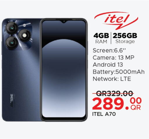 ITEL