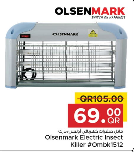 OLSENMARK