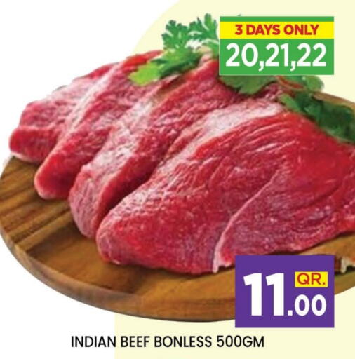  Beef  in Doha Stop n Shop Hypermarket in Qatar - Al Wakra