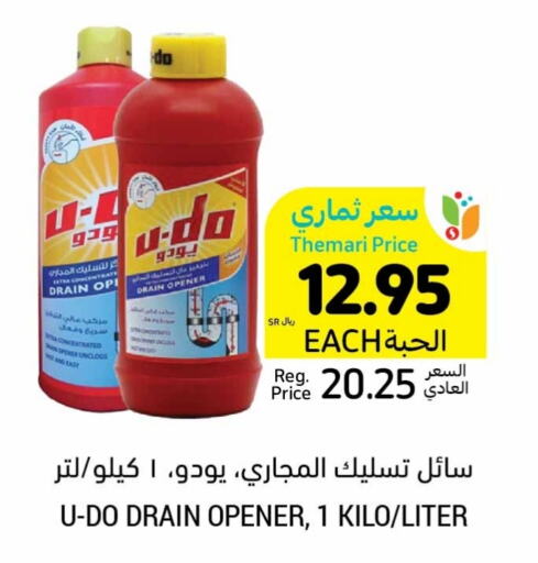  Toilet / Drain Cleaner  in Tamimi Market in KSA, Saudi Arabia, Saudi - Jubail