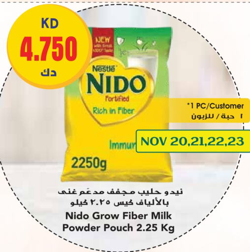 NIDO