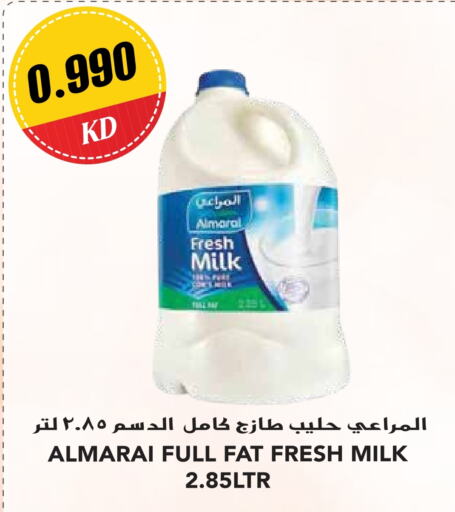 ALMARAI